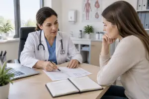 Analizele medicale nu înlocuiesc schimbarea obiceiurilor de zi cu zi