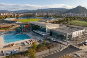 Ciprian Luca: Aqualand Deva ar putea fi redeschis la sfârșitul săptămânii viitoare