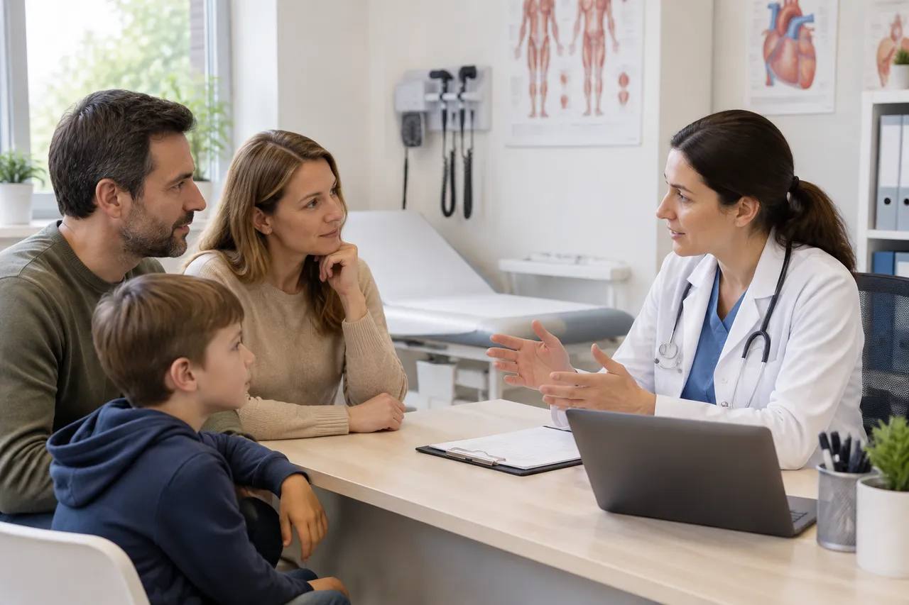 diferența dintre sfaturi generale și medicina stilului de viață