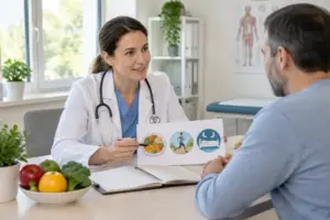 Medicina stilului de viață schimbă felul în care este privită prevenția în România