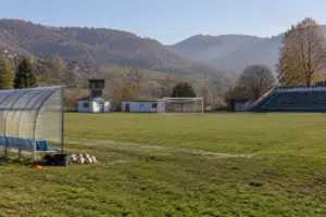 Sălașu de Sus păstrează primul loc în Liga 5 Hunedoara, după o etapă cu două meciuri