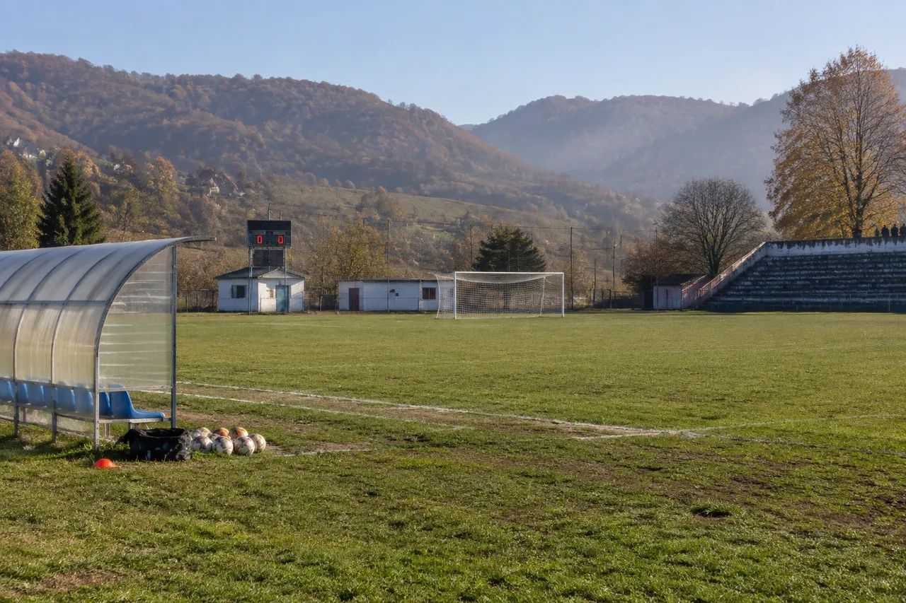 Sălașu de Sus păstrează primul loc în Liga 5 Hunedoara, după o etapă cu două meciuri
