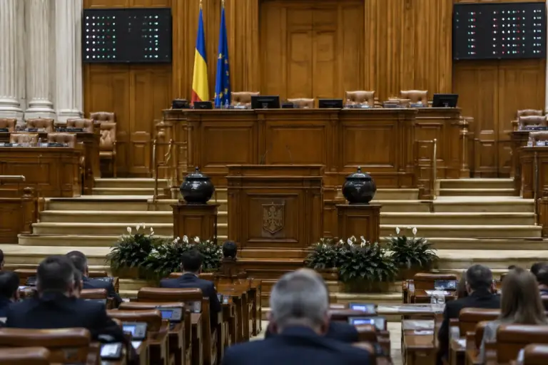 Vetuța Stănescu, după respingerea Guvernului Mureșan: „Responsabilitatea a pierdut”
