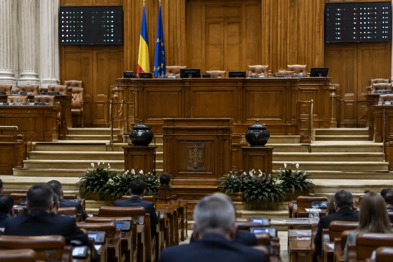 Vetuța Stănescu, după respingerea Guvernului Mureșan: „Responsabilitatea a pierdut”