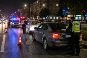 11 filtre și 29 de sancțiuni după verificările poliției în Hunedoara