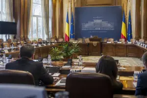 Barajul Mihăileni ar putea fi reautorizat. Ce a anunțat Natalia Intotero