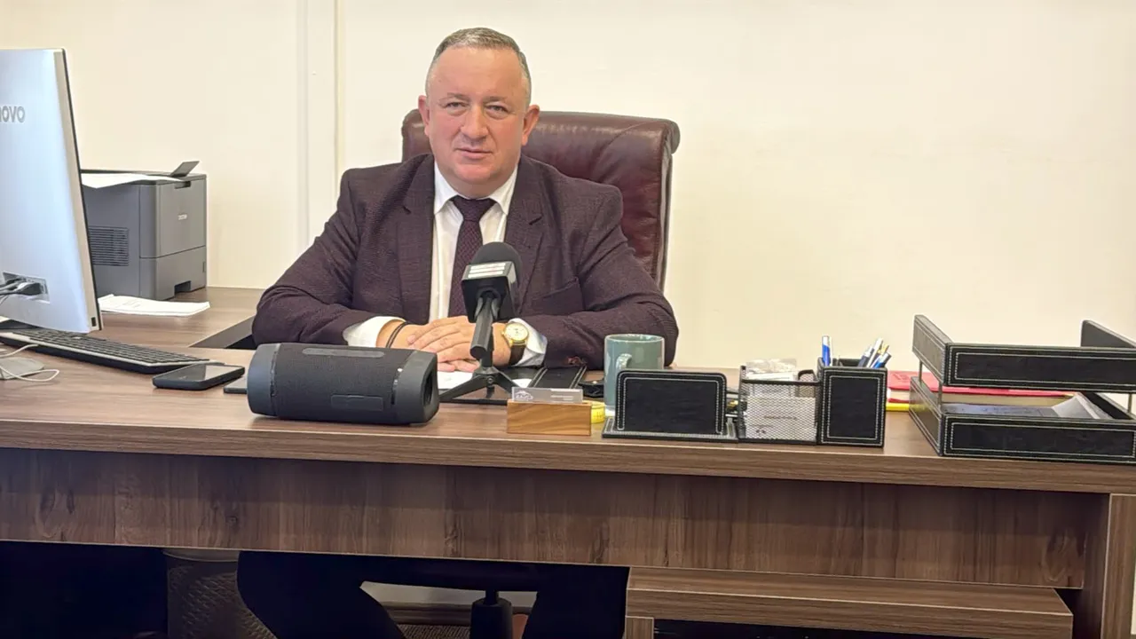 CAS Hunedoara: Adrian David anunță plata restanțelor medicale și gărzi comune între spitale