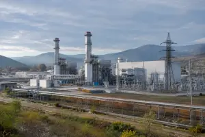 Centrala de la Mintia a livrat primul MWh în rețeaua națională