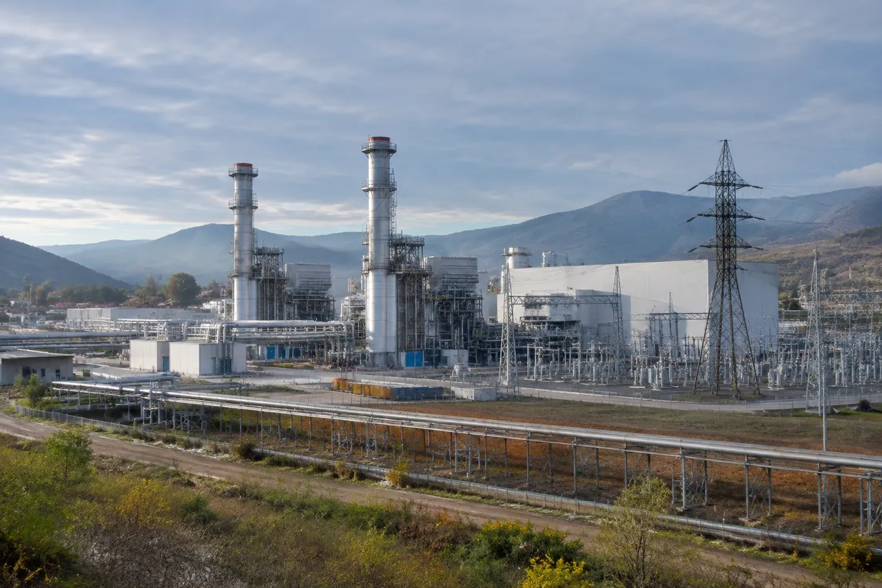 Centrala de la Mintia a livrat primul MWh în rețeaua națională