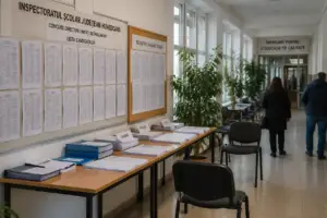 Doar 86 de candidați mai merg înainte pentru șefia școlilor din Hunedoara