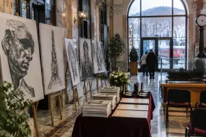 Elevii din Petroșani, premiați pentru lucrările dedicate lui Constantin Brâncuși