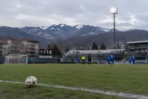 Liga 3: Jiul Petroșani câștigă, Minerul Lupeni remizează, iar CSM Deva pierde