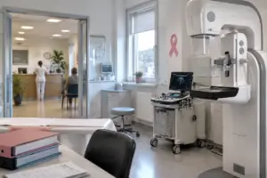 Peste 2.300 de hunedorence sunt monitorizate pentru cancerul de sân