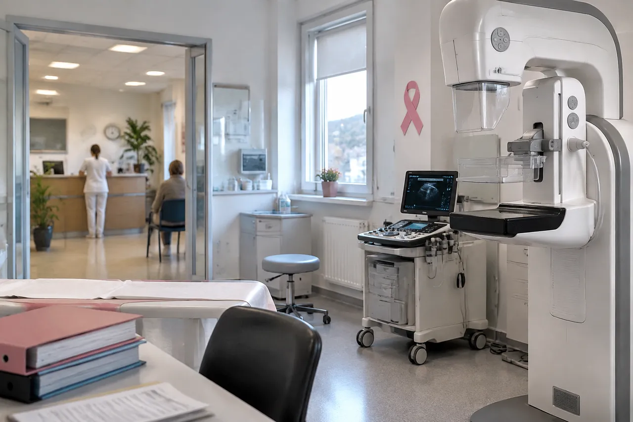 Peste 2.300 de hunedorence sunt monitorizate pentru cancerul de sân