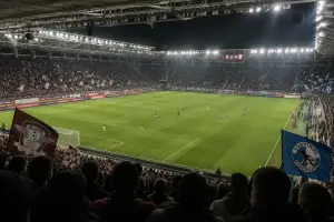 Rapid – Corvinul Hunedoara, duel în Giulești pentru etapa a 12-a din SuperLigă