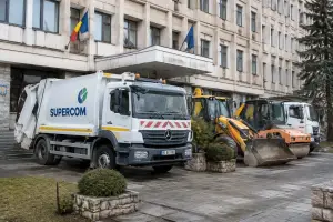 Supercom își plătește în doi ani datoria de 11,28 milioane de lei către Hunedoara