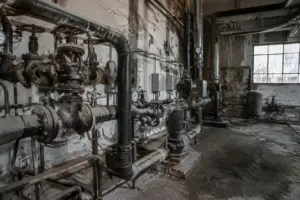 Vulcan: Consiliul Local aprobă casarea unor bunuri din punctele termice